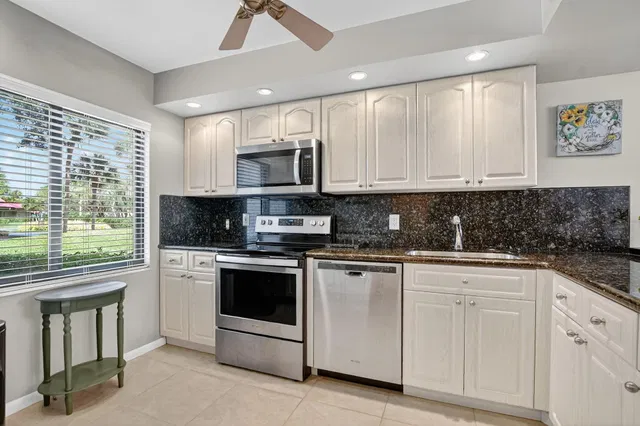 Boca Lago Country Club Homes Unit 1a photo 5