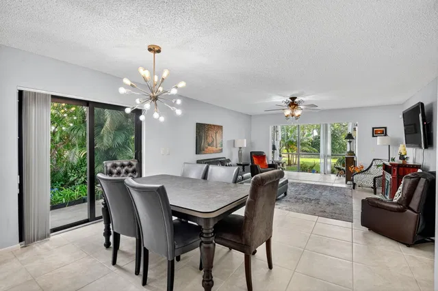 Boca Lago Country Club Homes Unit 1a photo 8