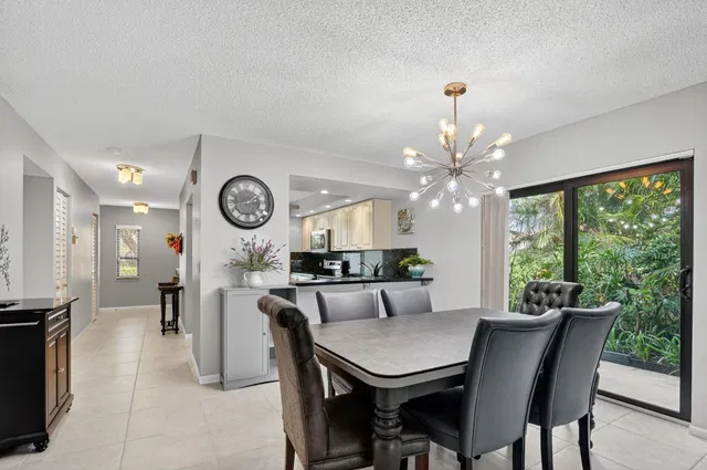 Boca Lago Country Club Homes Unit 1a photo 9