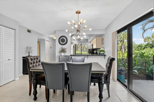 Boca Lago Country Club Homes Unit 1a photo 10