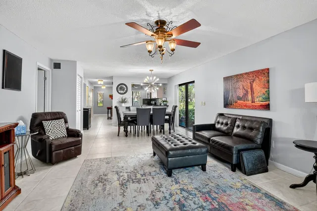 Boca Lago Country Club Homes Unit 1a photo 13