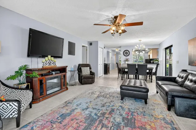 Boca Lago Country Club Homes Unit 1a photo 14