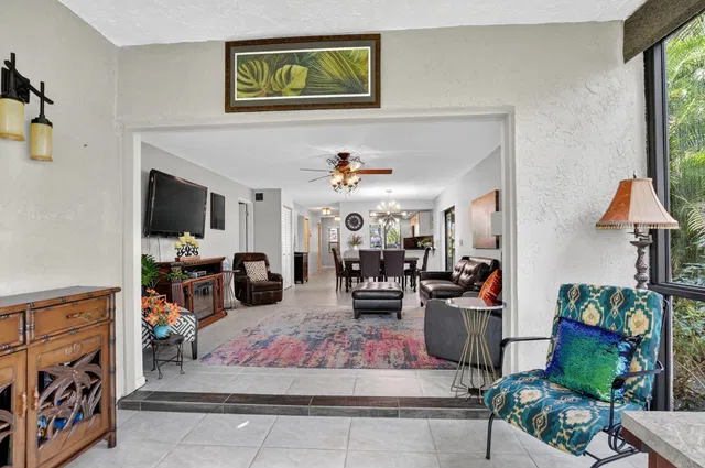 Boca Lago Country Club Homes Unit 1a photo 15