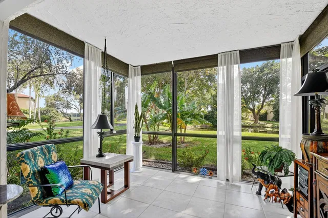 Boca Lago Country Club Homes Unit 1a photo 29
