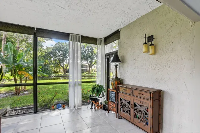 Boca Lago Country Club Homes Unit 1a photo 30