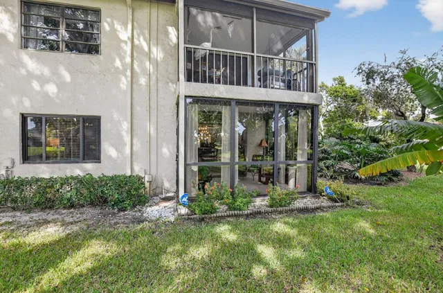 Boca Lago Country Club Homes Unit 1a photo 32