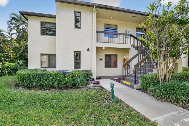 Boca Lago Country Club Homes Unit 1a photo 33