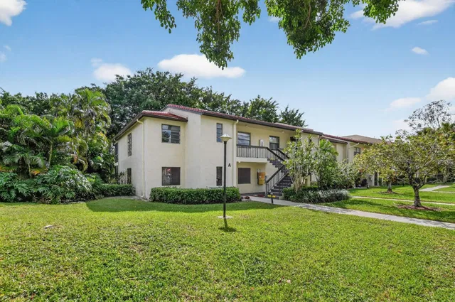 Boca Lago Country Club Homes Unit 1a photo 34