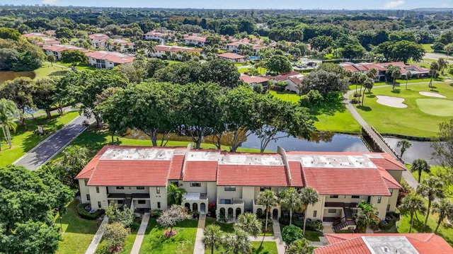 Boca Lago Country Club Homes Unit 1a photo 35