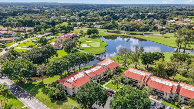 Boca Lago Country Club Homes Unit 1a photo 36
