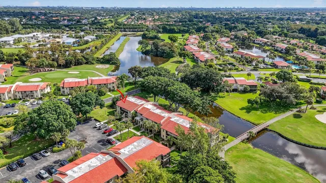 Boca Lago Country Club Homes Unit 1a photo 37