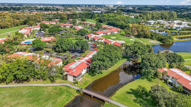 Boca Lago Country Club Homes Unit 1a photo 38