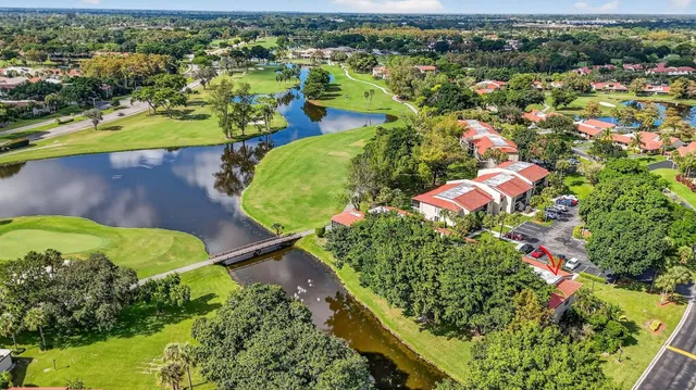 Boca Lago Country Club Homes Unit 1a photo 39
