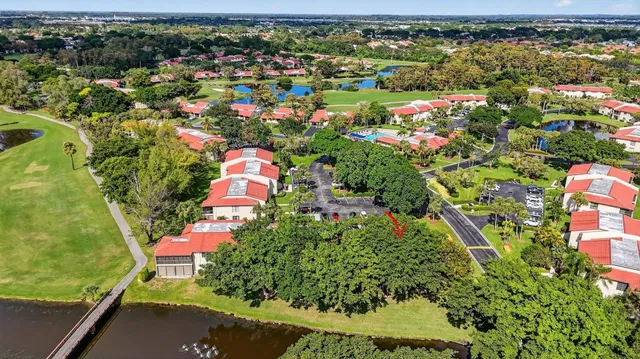 Boca Lago Country Club Homes Unit 1a photo 40