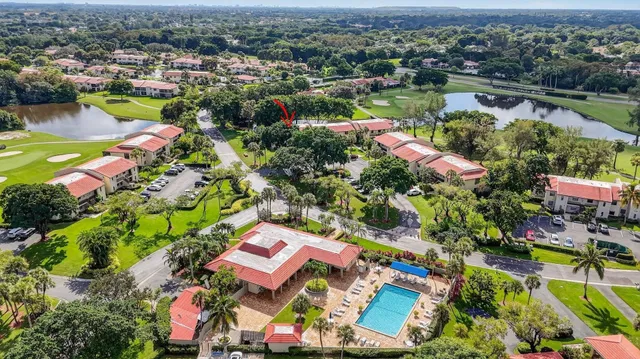 Boca Lago Country Club Homes Unit 1a photo 41