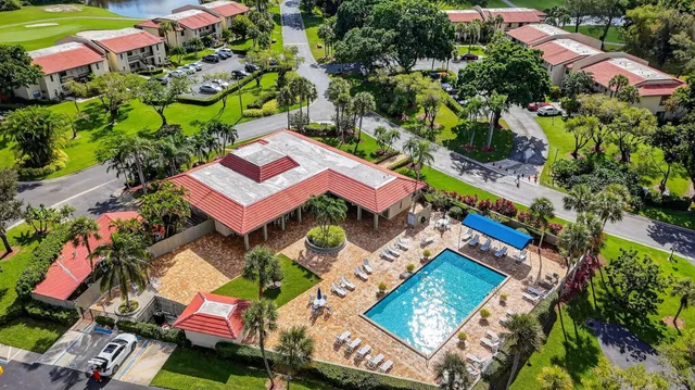 Boca Lago Country Club Homes Unit 1a photo 42
