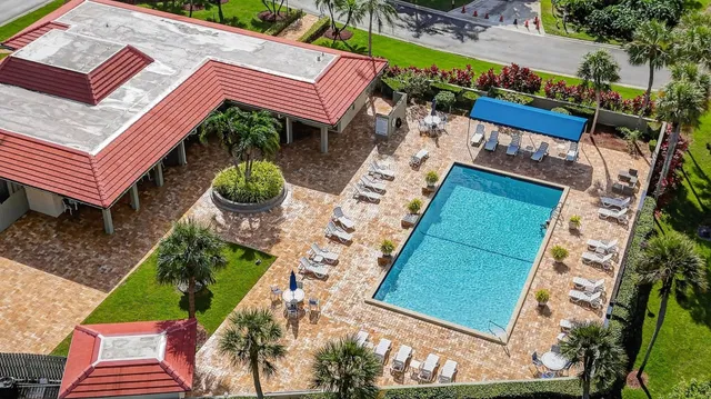 Boca Lago Country Club Homes Unit 1a photo 43