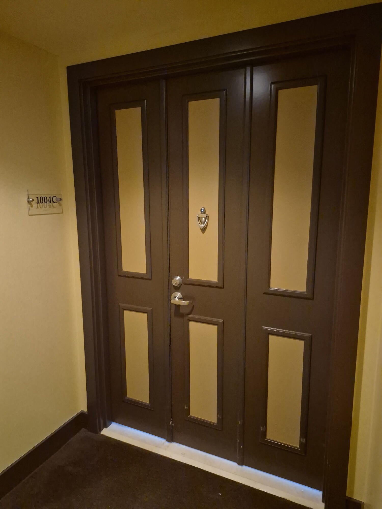 The Landmark Palm Beach Gardens Unit 1004c photo 3