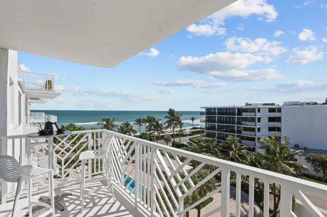 170 N Ocean Boulevard #605