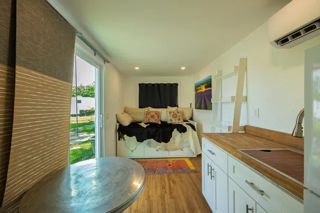 Unit (Stalls) photo 23