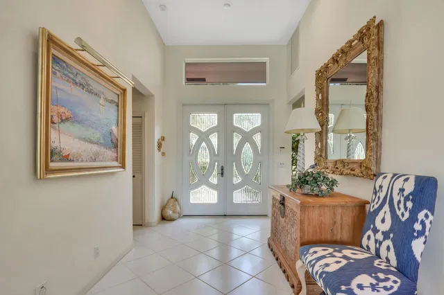 Frenchman's Creek Residence photo 9