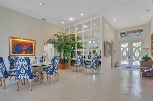 Frenchman's Creek Residence photo 12