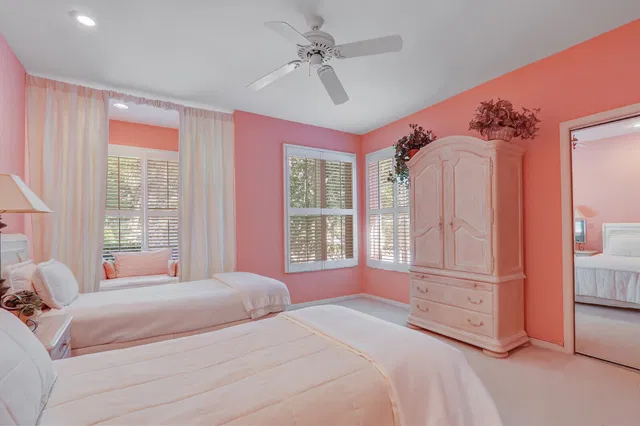 Frenchman's Creek Residence photo 30