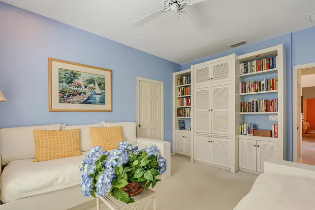 Frenchman's Creek Residence photo 34