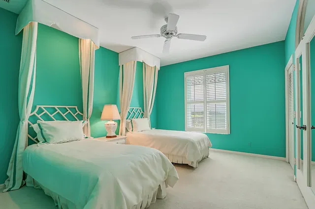 Frenchman's Creek Residence photo 36