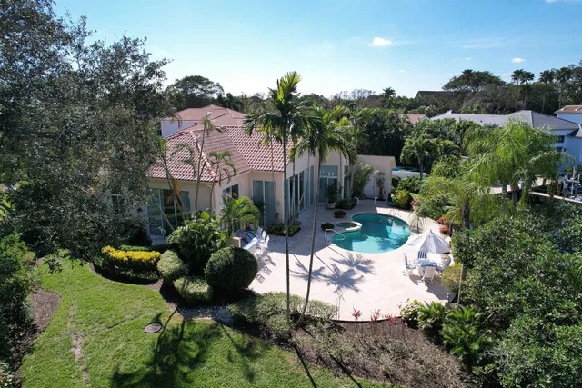 Frenchman's Creek Residence photo 56