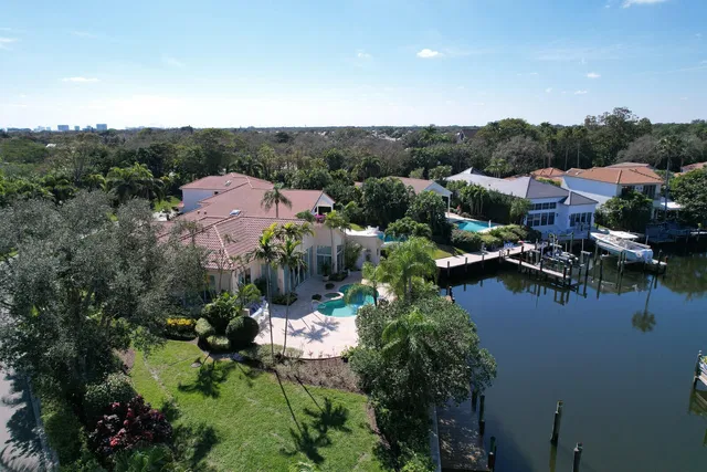 Frenchman's Creek Residence photo 57