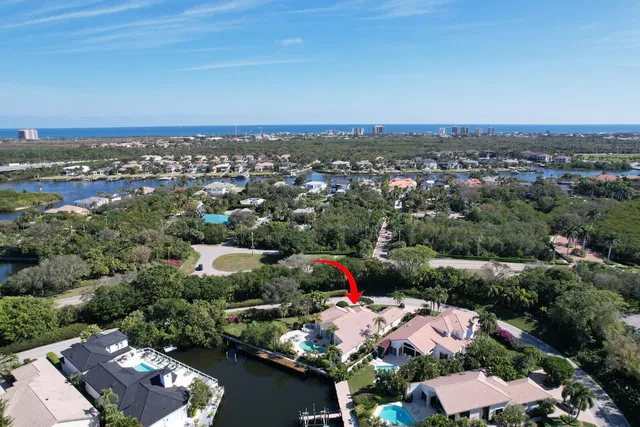 Frenchman's Creek Residence photo 60