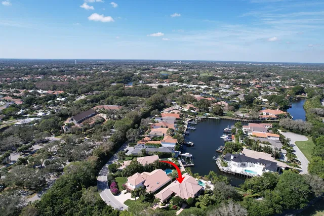 Frenchman's Creek Residence photo 62
