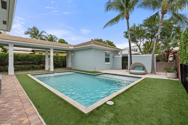 Botanica Residence photo 20