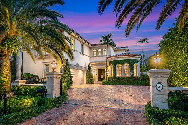 314 Chilean Avenue