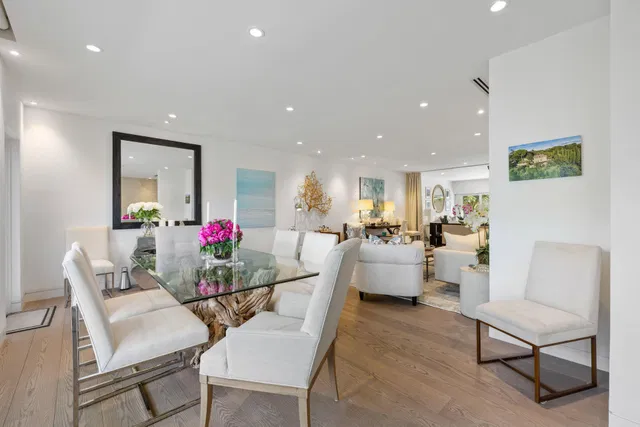 300 S Ocean Boulevard #3f