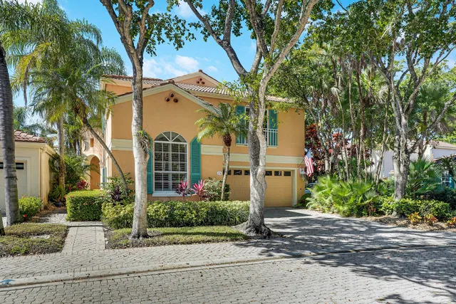 PGA National Palm Beach Gardens Residence photo 2