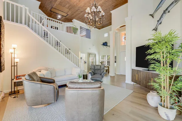 PGA National Palm Beach Gardens Residence photo 3