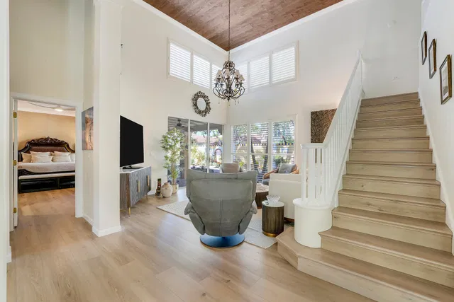 PGA National Palm Beach Gardens Residence photo 4