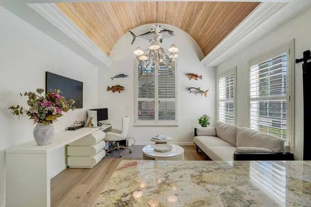 PGA National Palm Beach Gardens Residence photo 9