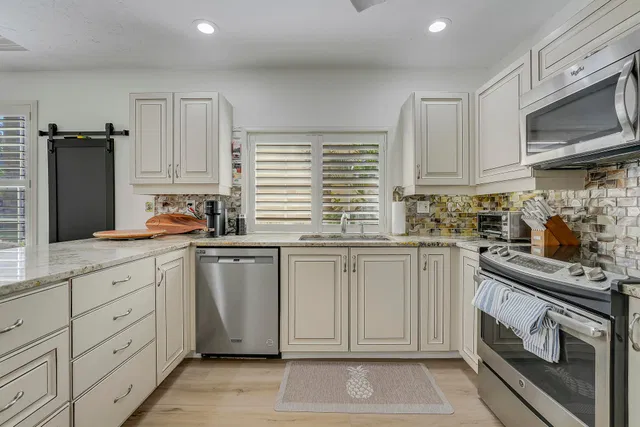 PGA National Palm Beach Gardens Residence photo 12