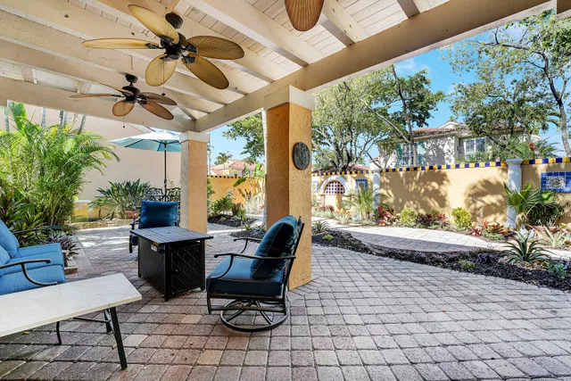 PGA National Palm Beach Gardens Residence photo 31