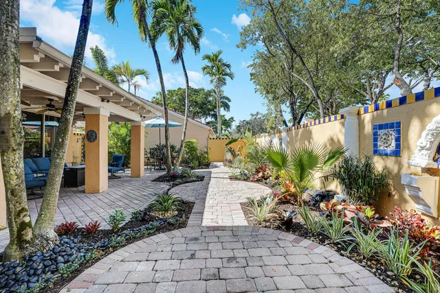 PGA National Palm Beach Gardens Residence photo 32