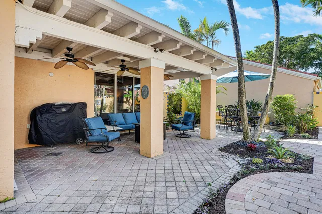 PGA National Palm Beach Gardens Residence photo 33
