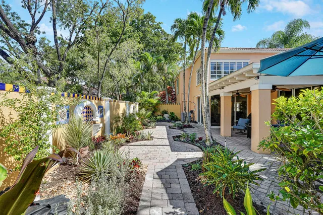 PGA National Palm Beach Gardens Residence photo 35