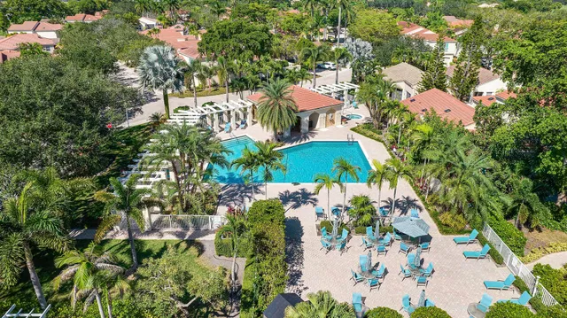 PGA National Palm Beach Gardens Residence photo 36