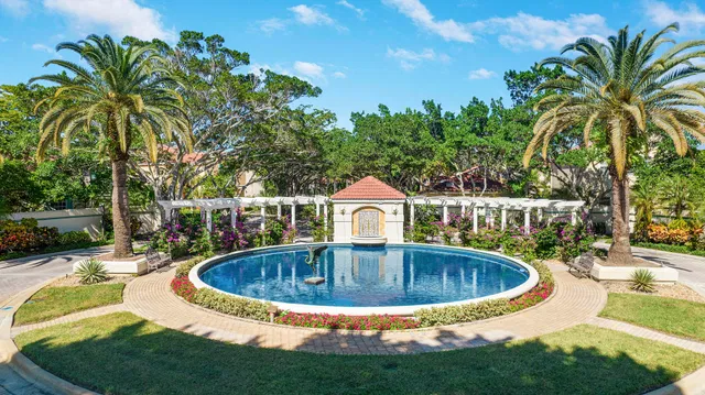 PGA National Palm Beach Gardens Residence photo 37