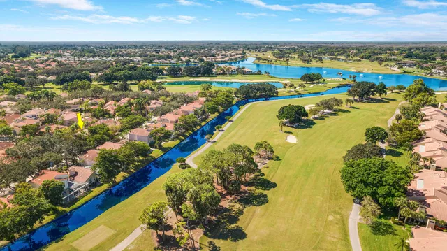 PGA National Palm Beach Gardens Residence photo 38
