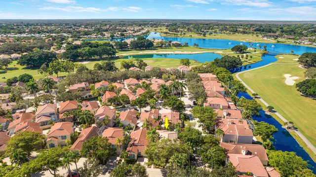 PGA National Palm Beach Gardens Residence photo 39