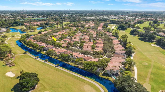 PGA National Palm Beach Gardens Residence photo 40